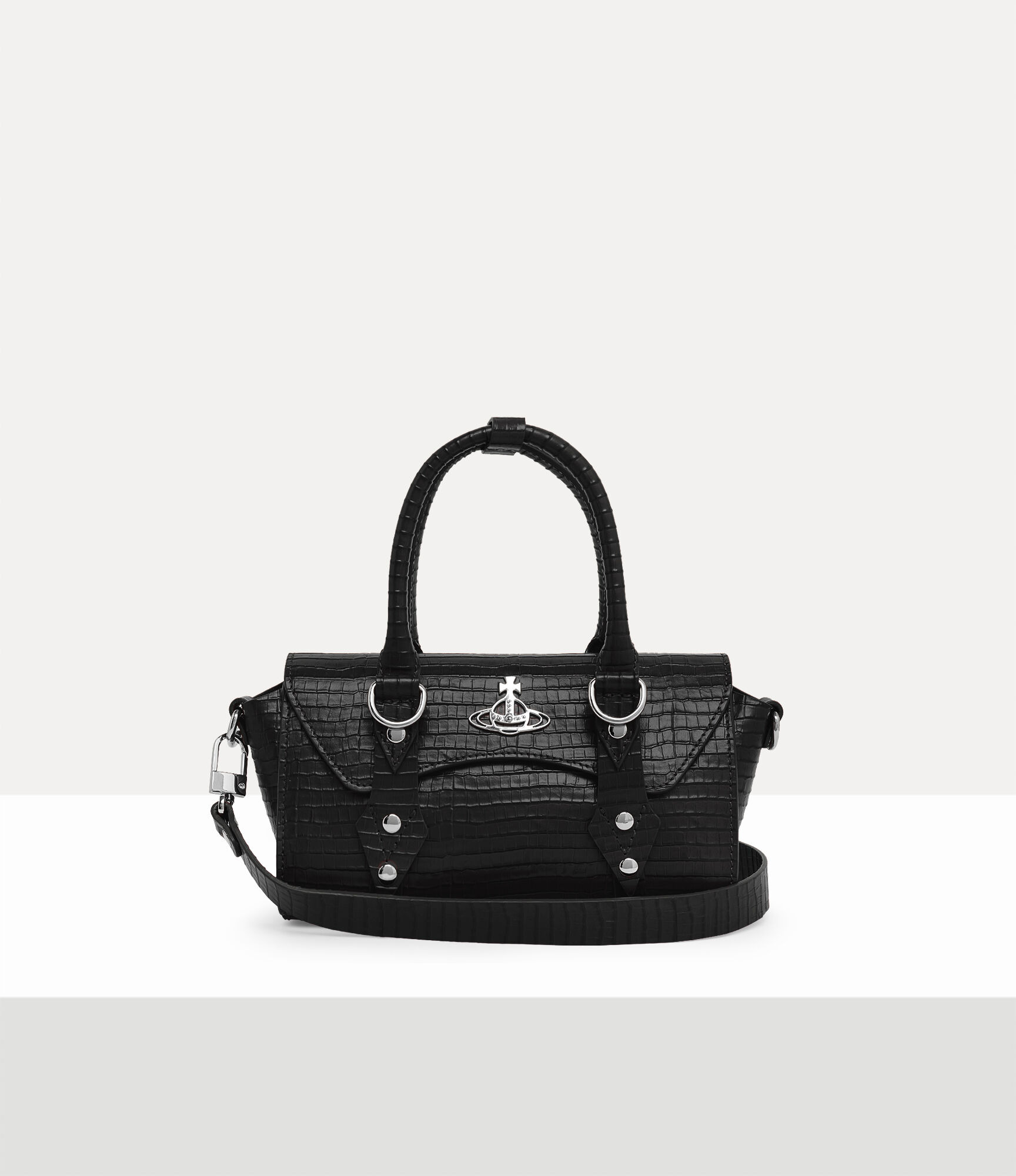 BETTINA MINI CROSSBODY - 6
