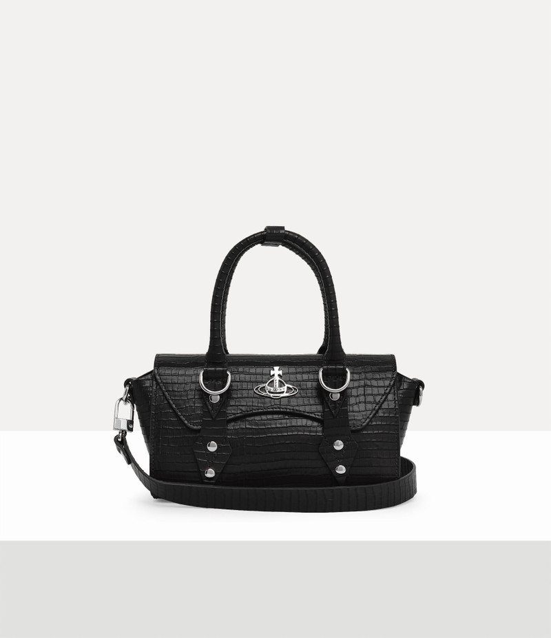 BETTINA MINI CROSSBODY 6