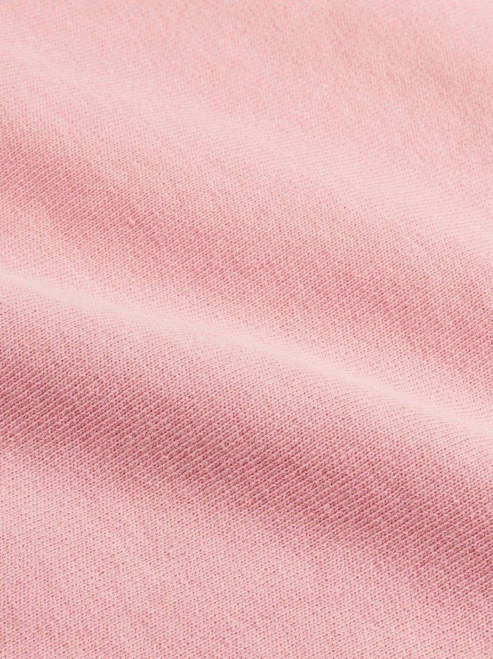 Gymnastics logo-print sweatshirt - 4
