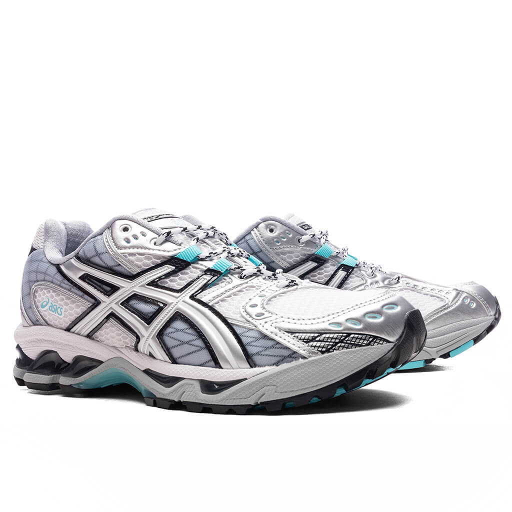 GEL-NIMBUS 10.1 - WHITE/PIEDMONT GREY - 2