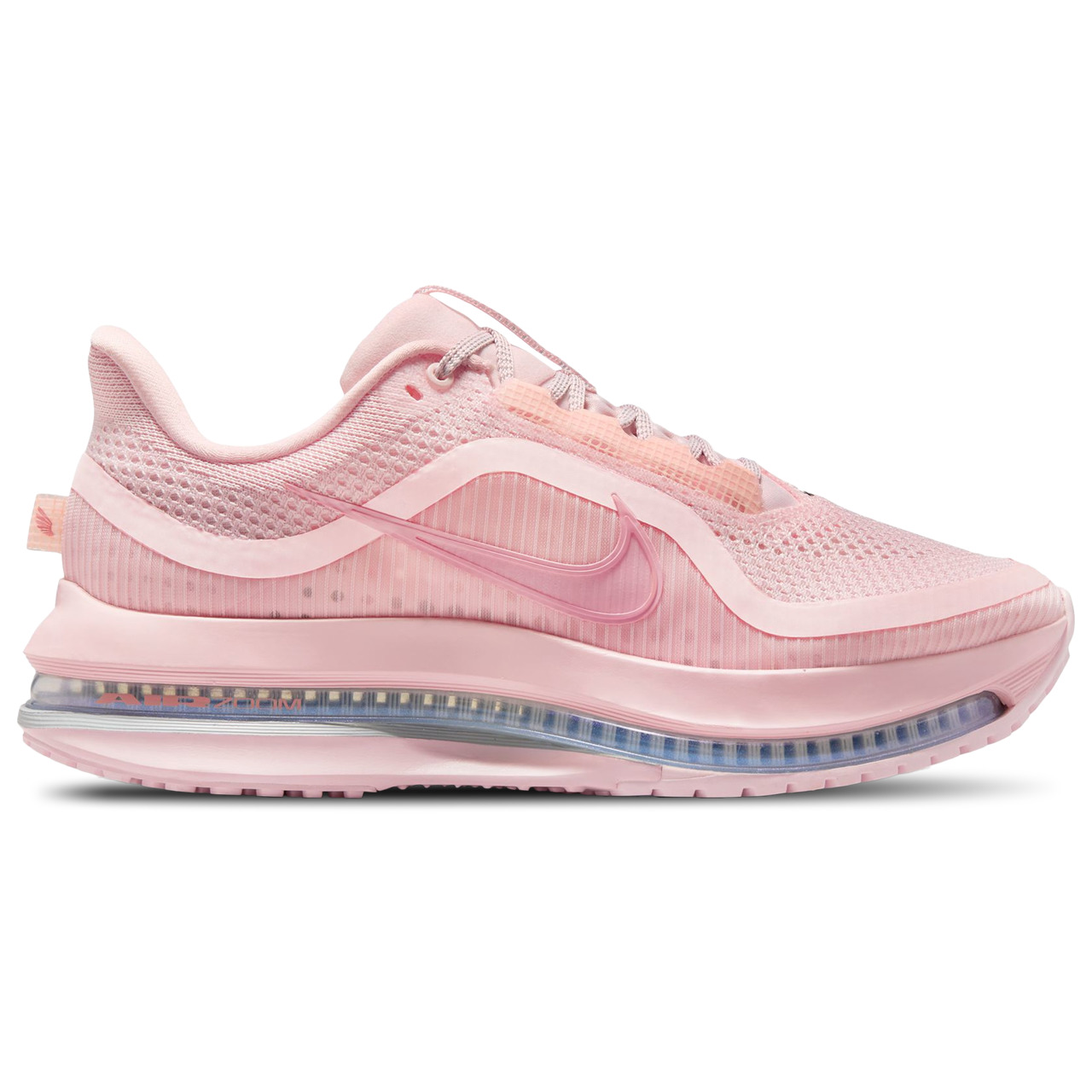 Nike Womens Nike Pegasus Premium - 1