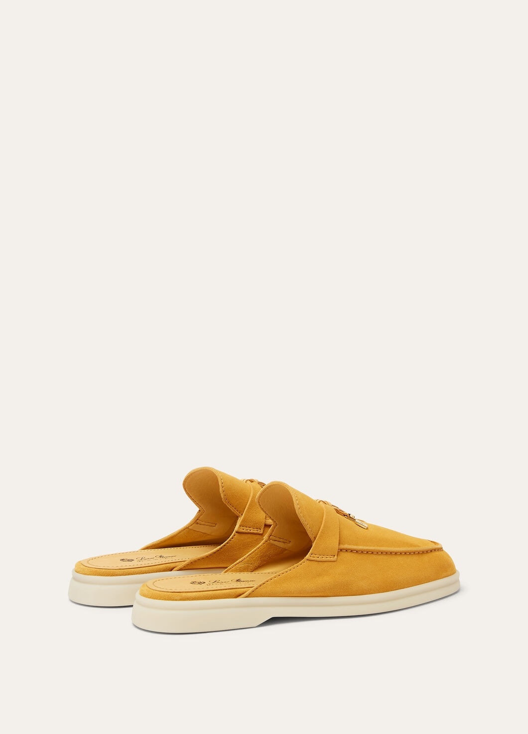 Babouche Charms Walk Loafer - 4