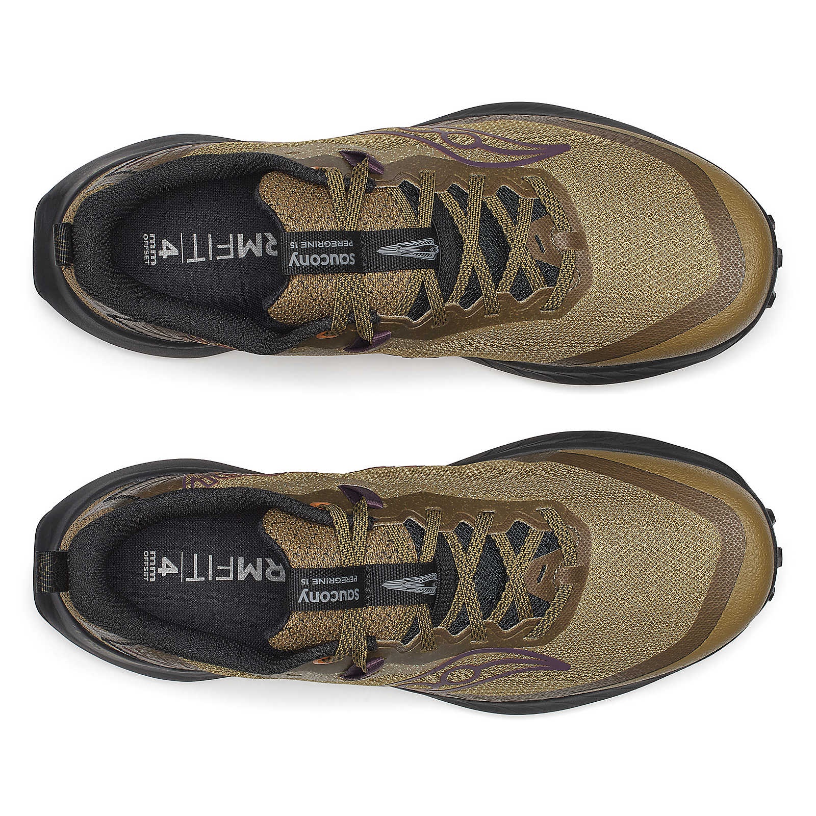Peregrine 15 - 5