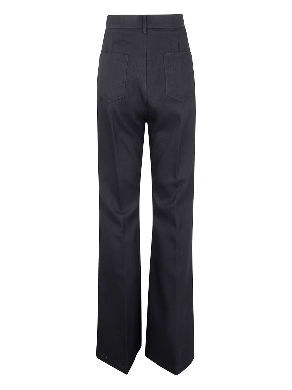 Rick Owens Men "Bolans" Trousers - 5