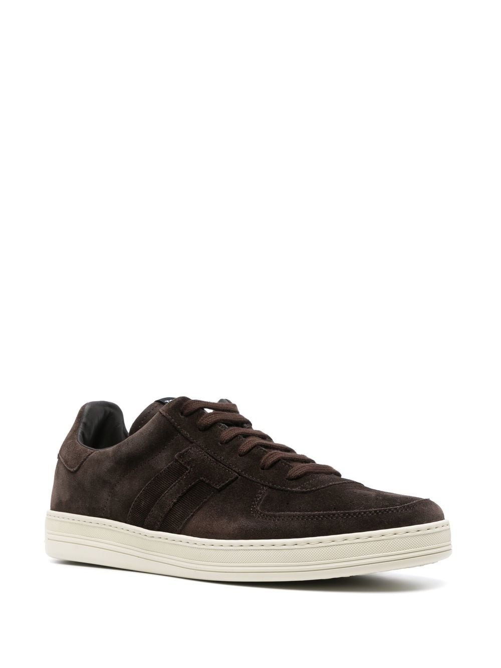 Radcliffe suede low-top sneakers - 2