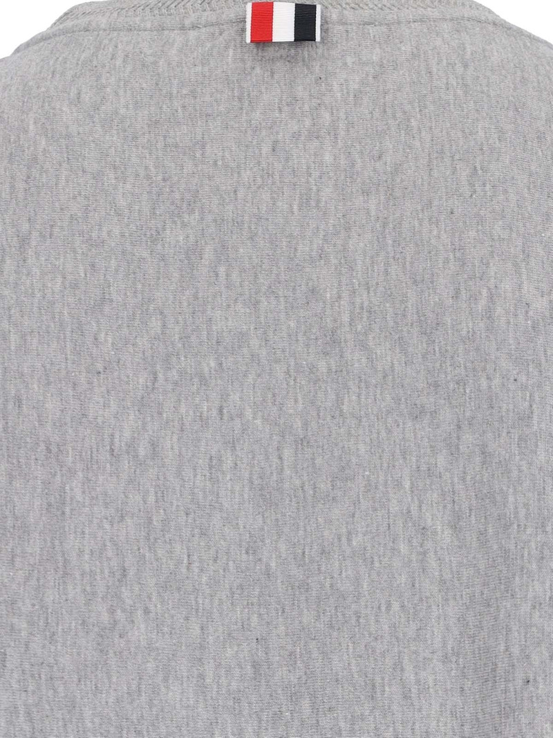 Thom Browne LOGO T-SHIRT outlook