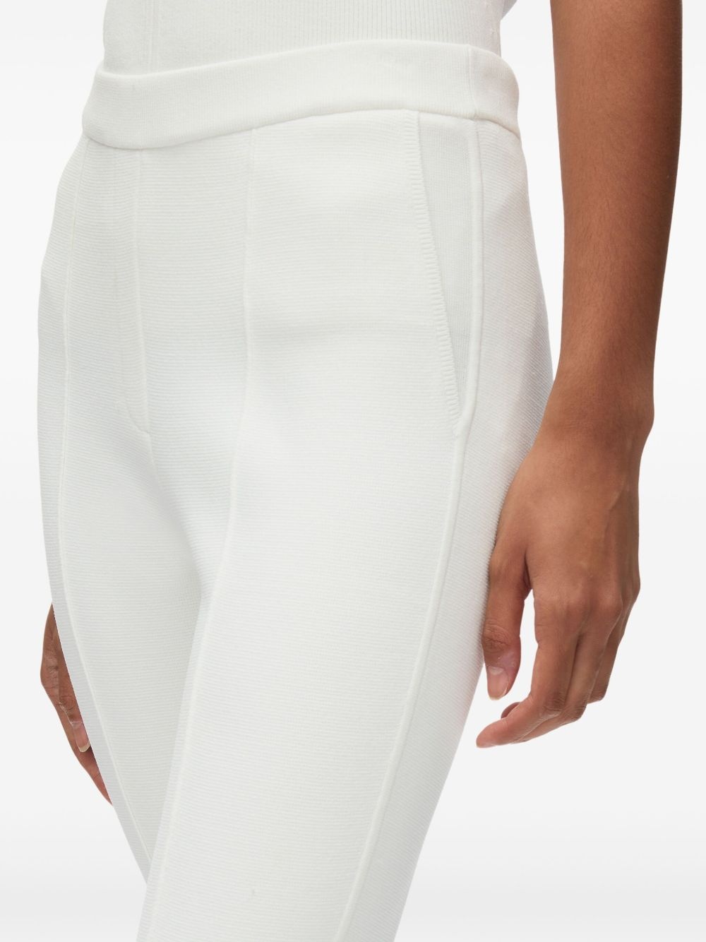 cropped trousers - 6