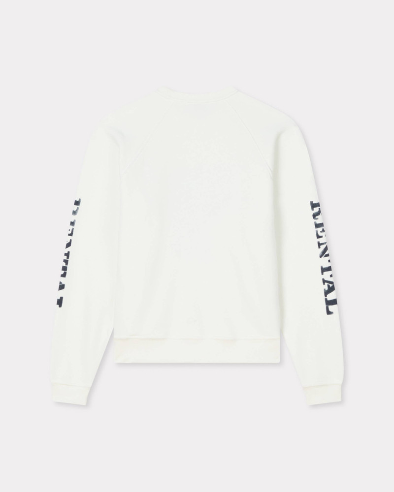 KENZO 'KENZO Cartoon' sweatshirt in cotton outlook