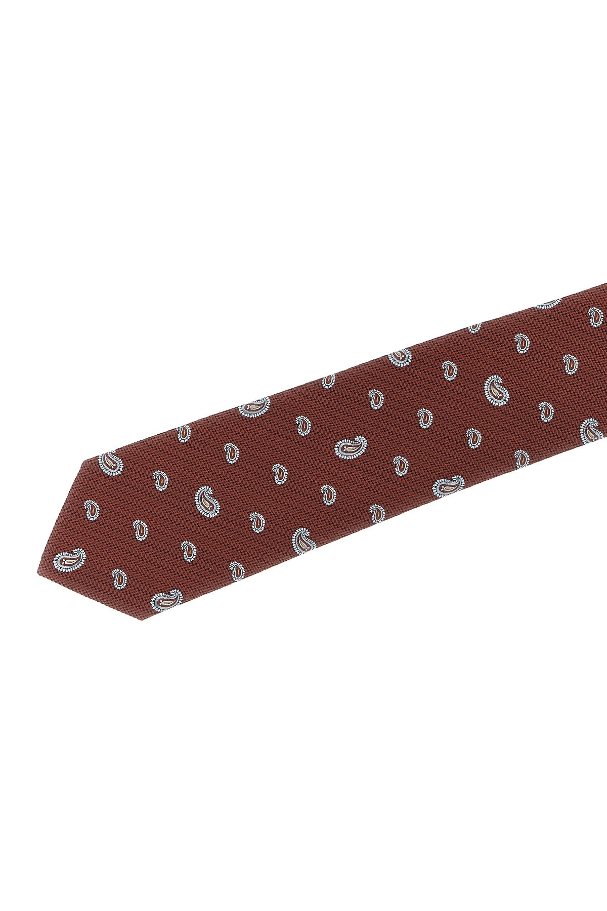 Jacquard tie - 3