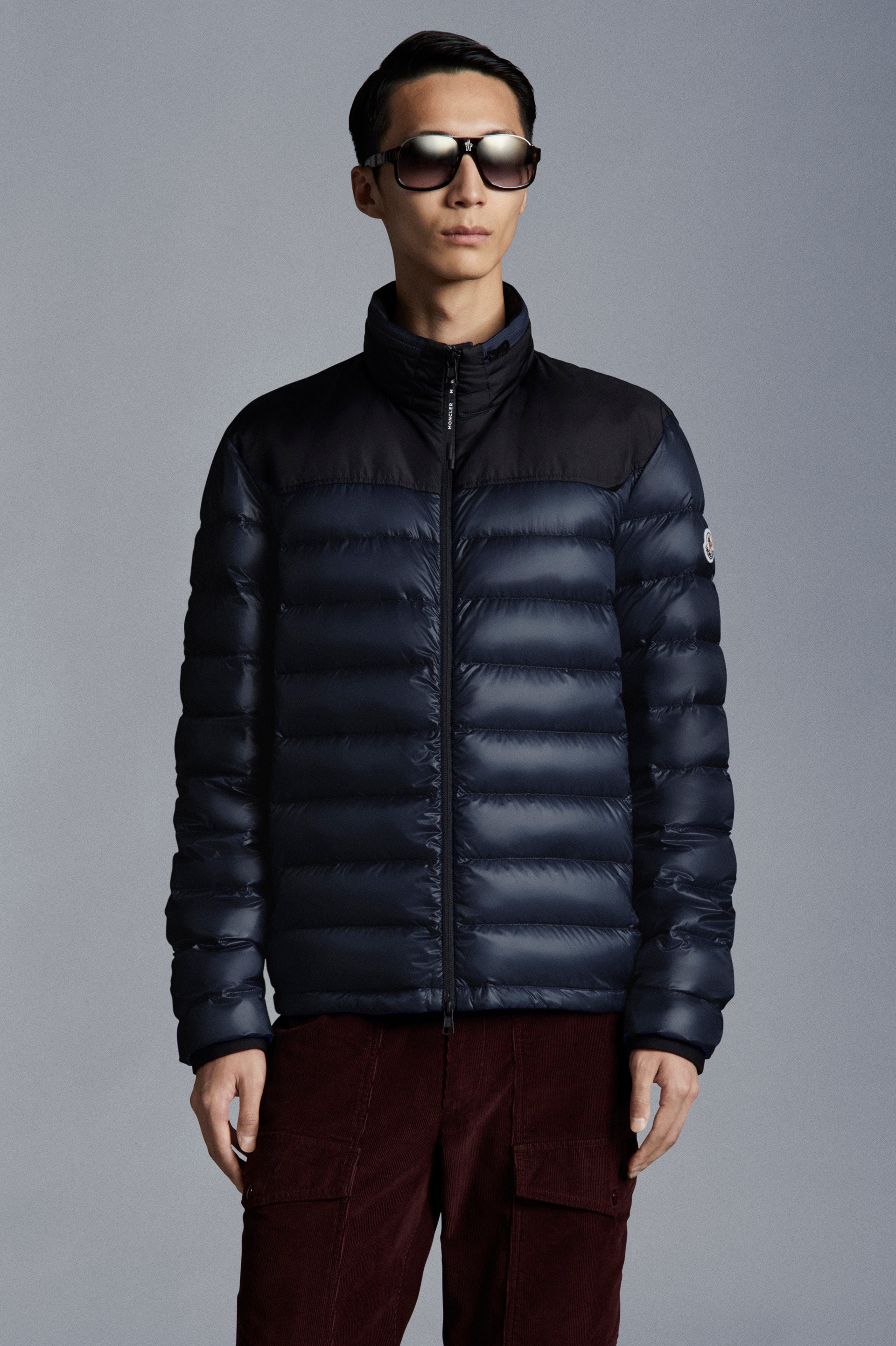 Silvere Short Down Jacket - 3