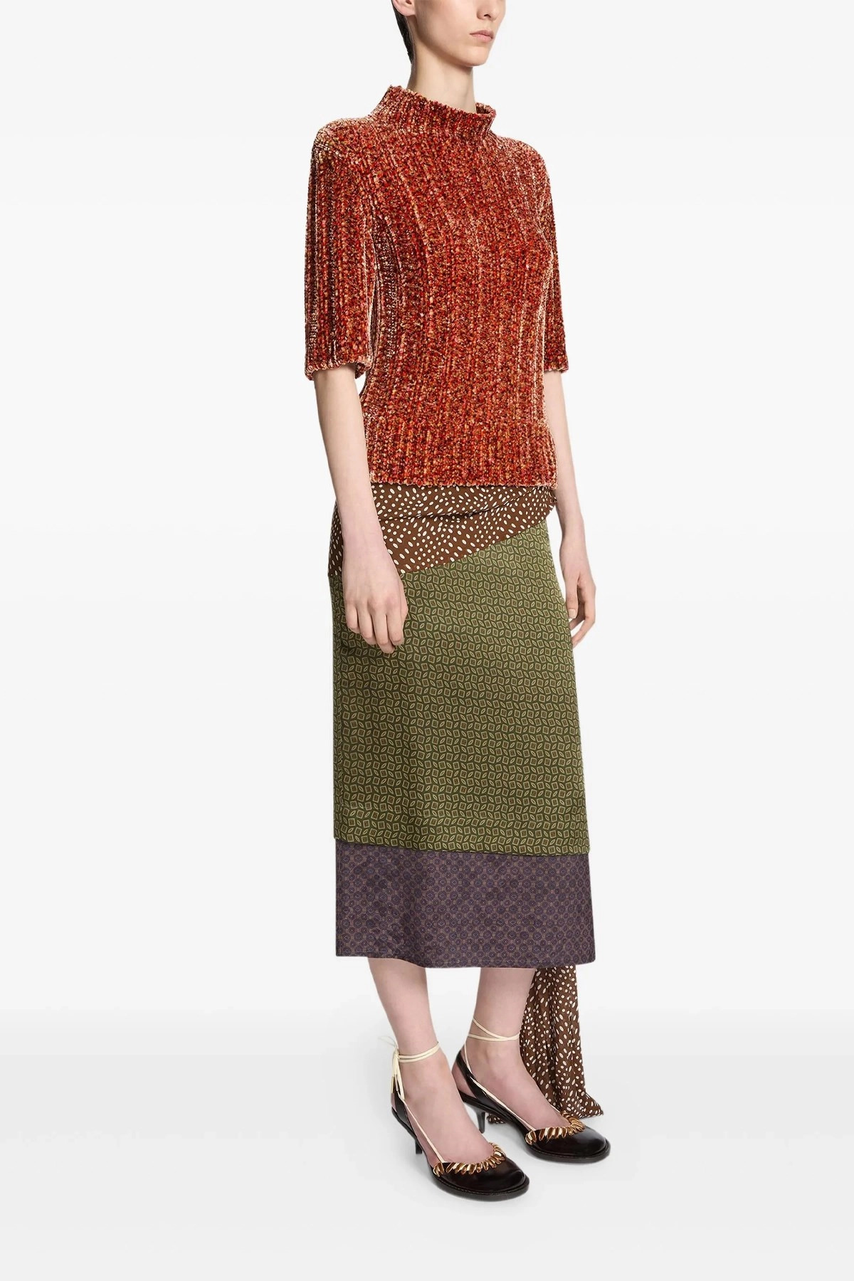 'Senice' skirt - 2