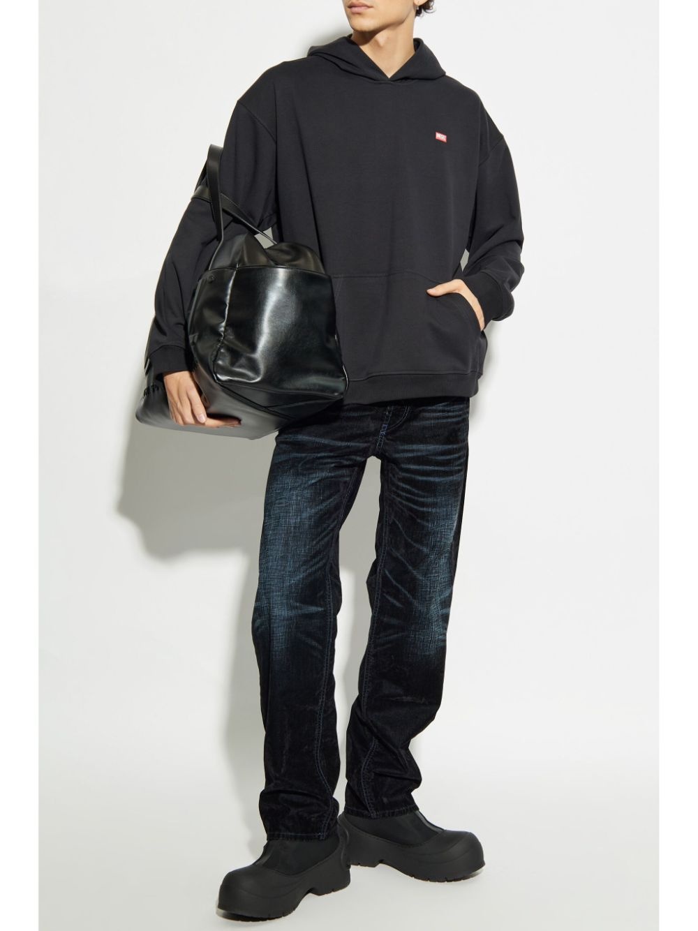 S-Boxt-Hood-R11 hoodie - 2