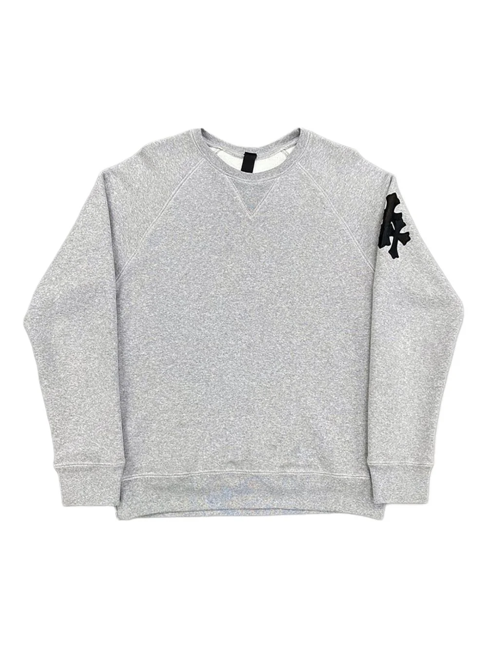 Triple Cross sweatshirt - 1