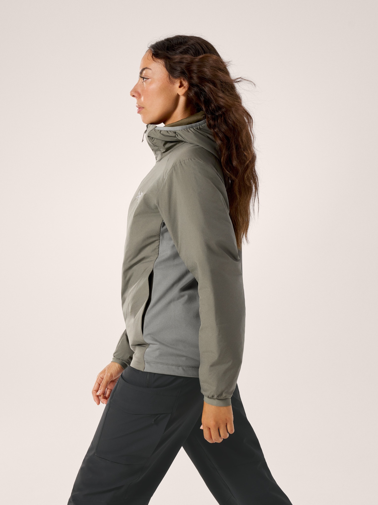 Atom Hoody - 5