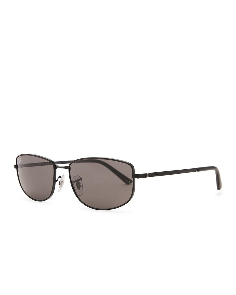 Ray-Ban Oval Sunglasses outlook