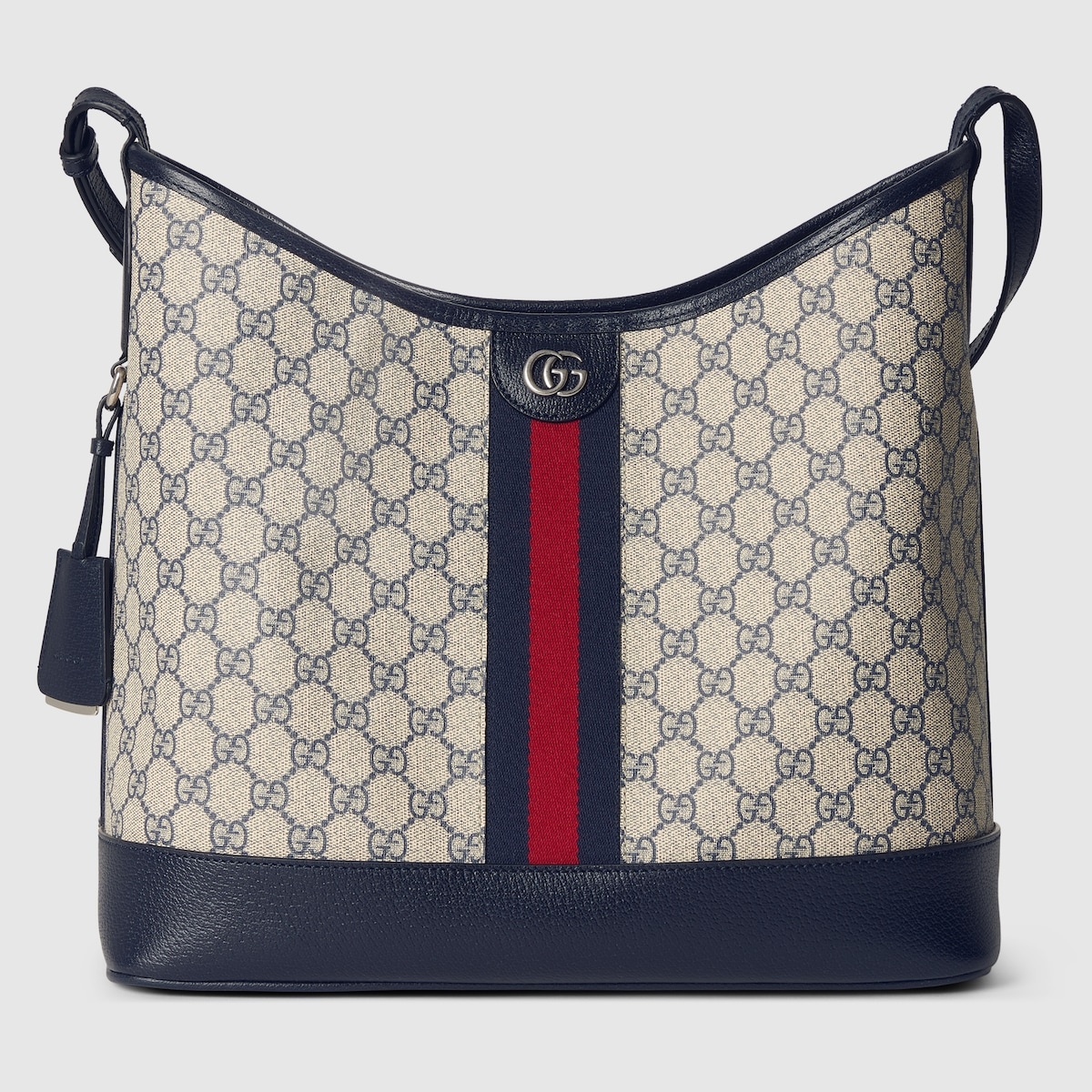 Ophidia GG medium shoulder bag 1