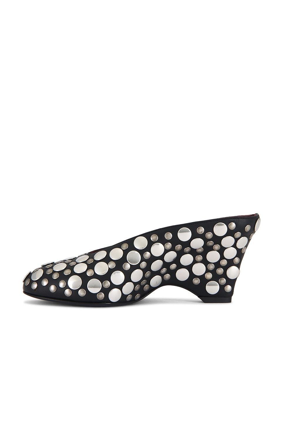 Cloak Stud Mule - 5