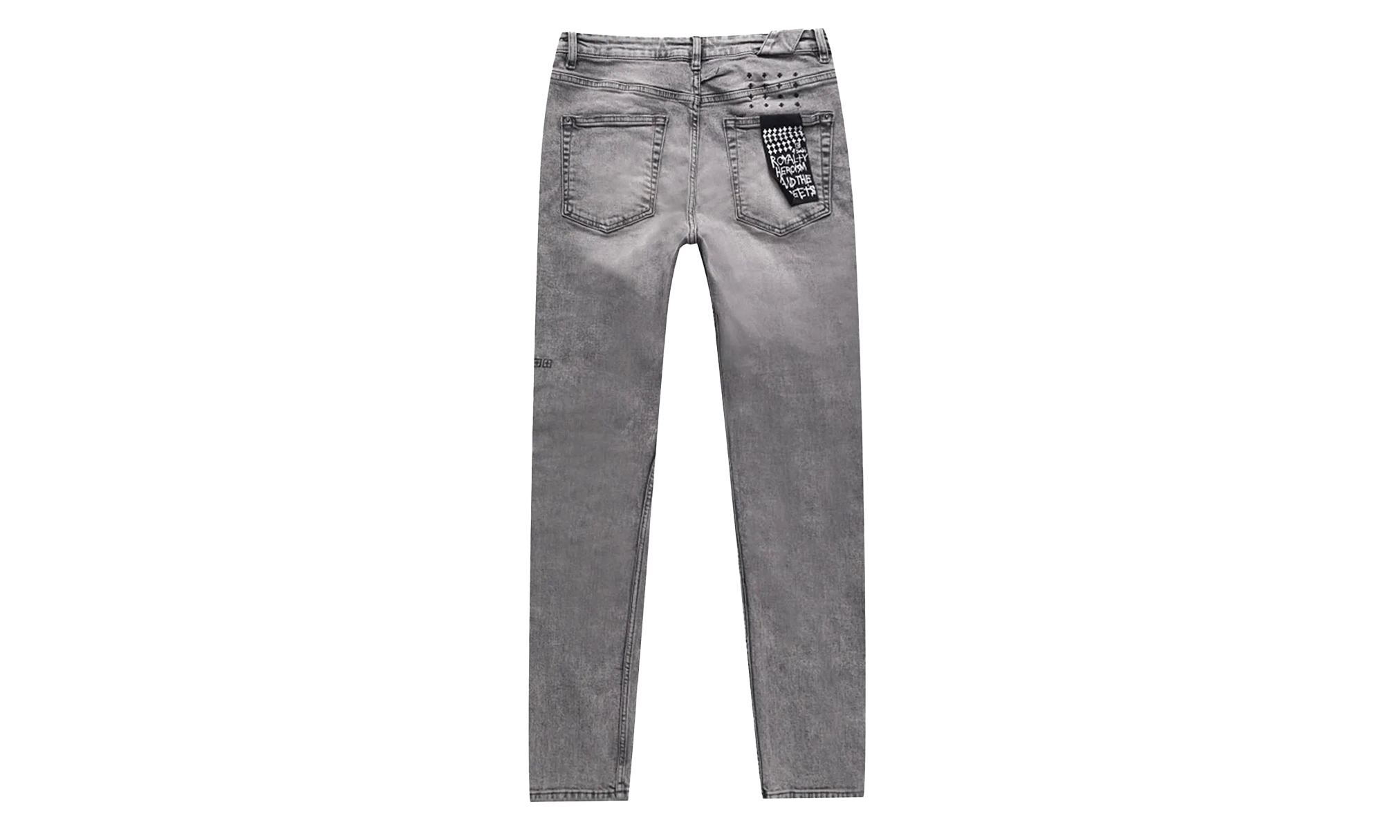 Sott Jeans "Chitch" - 2