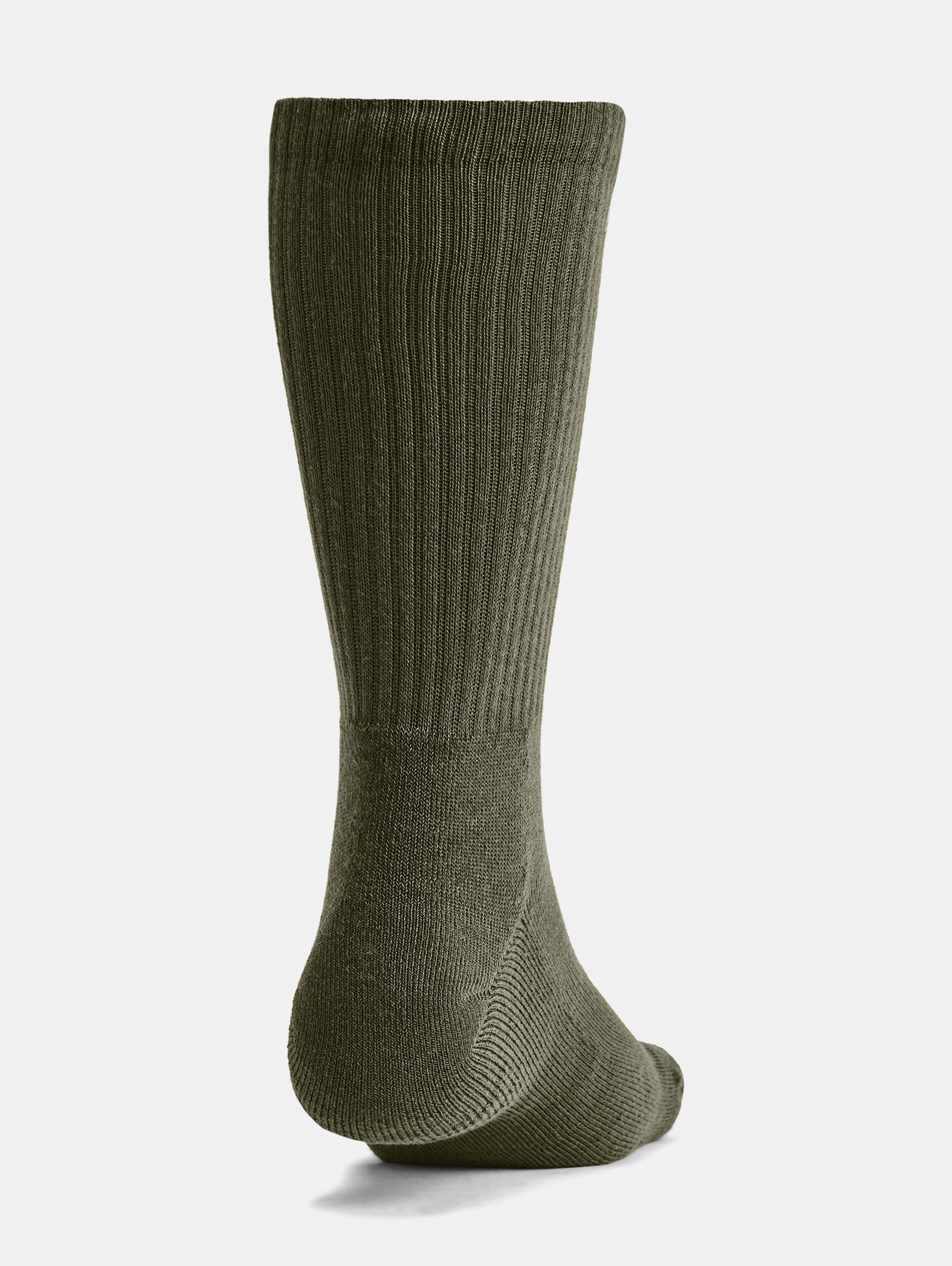 Unisex UA Tactical Boot Socks - 2