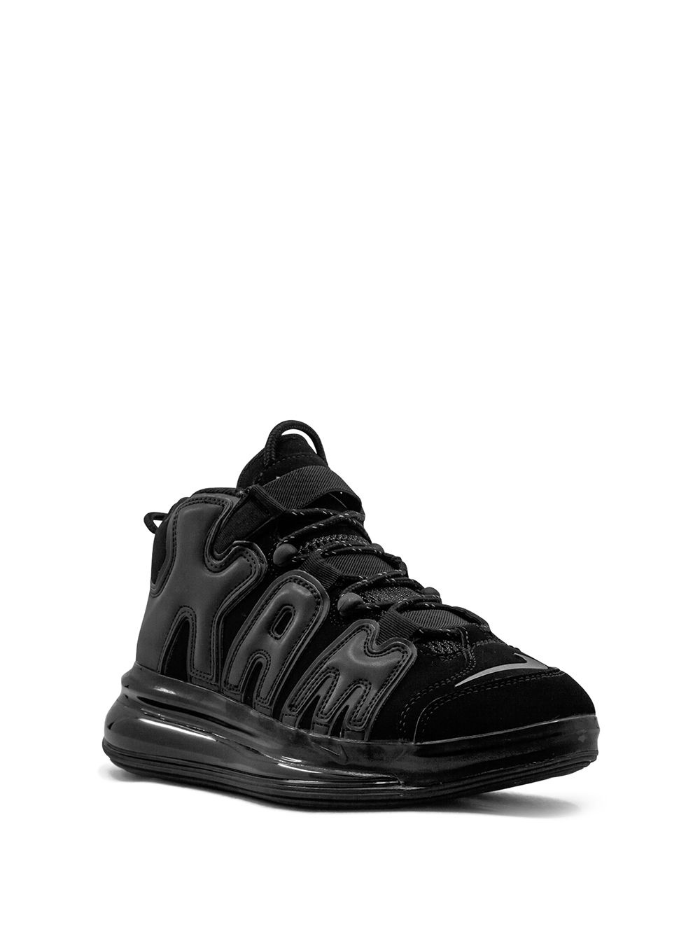 Air More Uptempo 720 QS 1 - 2