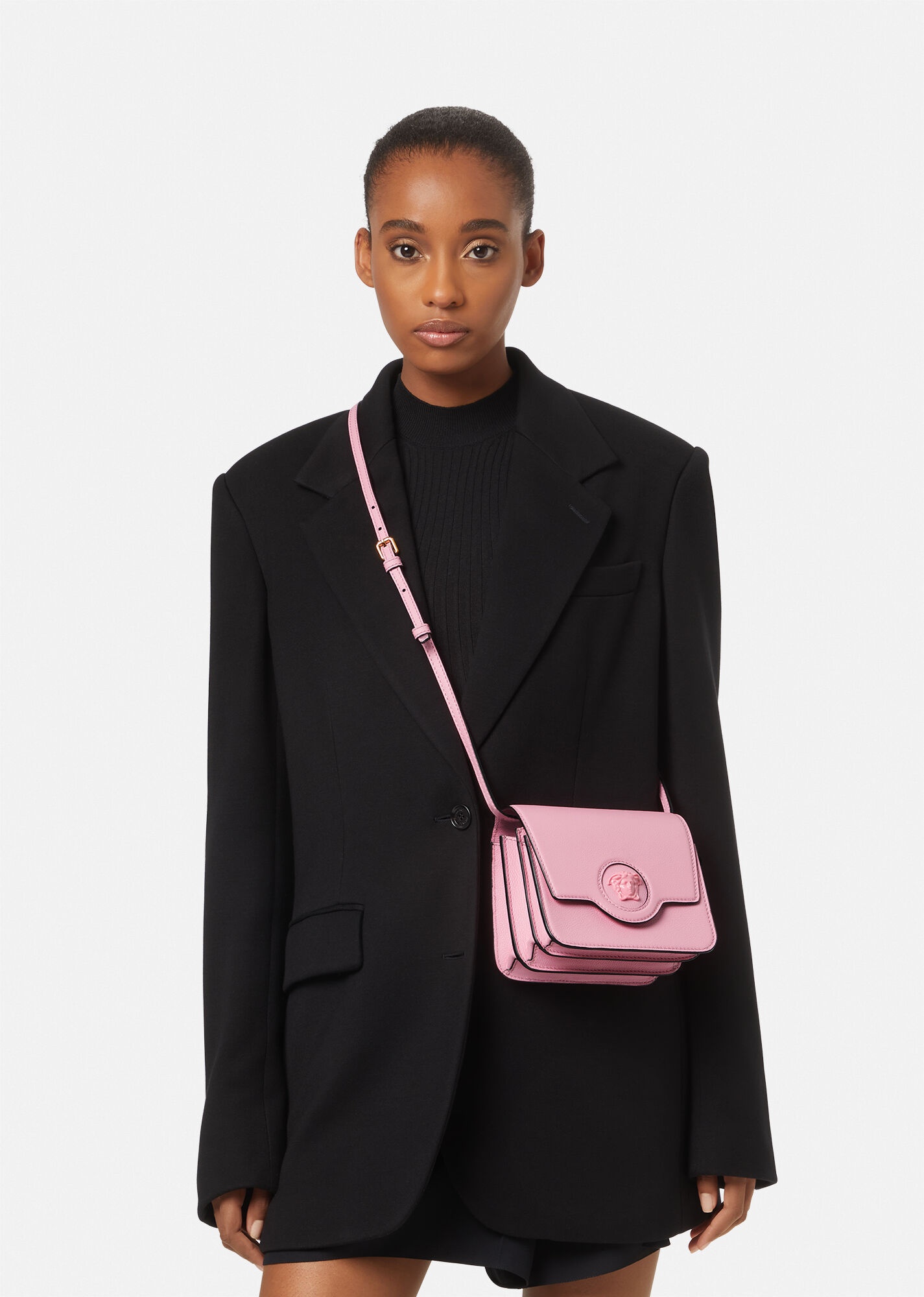 La Medusa Shoulder Bag - 6