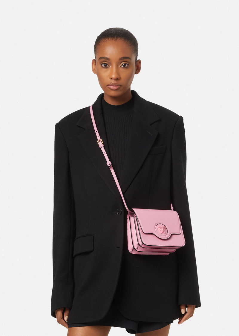 La Medusa Shoulder Bag 6