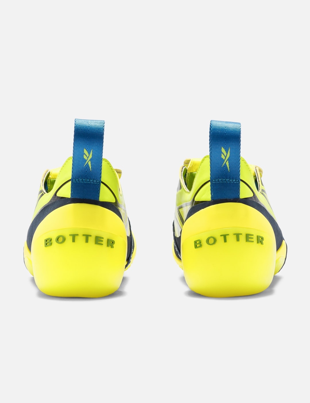 REEBOK X BOTTER ENERGIA BO KETS SNEAKERS - 3