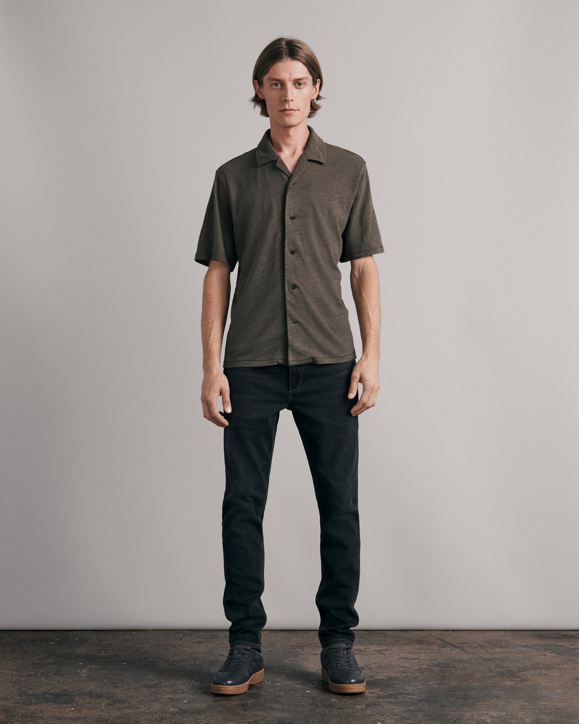 Avery Flame Shirt
Relaxed Fit Shirt - 3