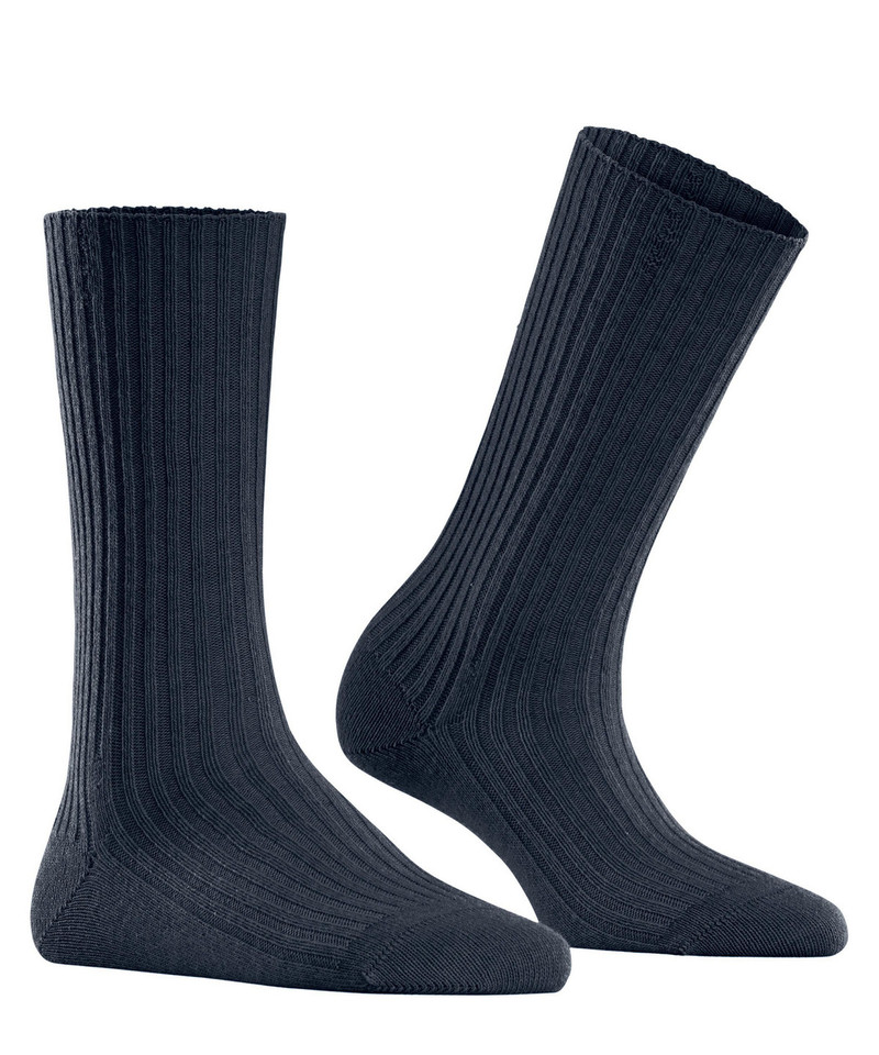 Cosy Wool Boot Women Boot socks 4