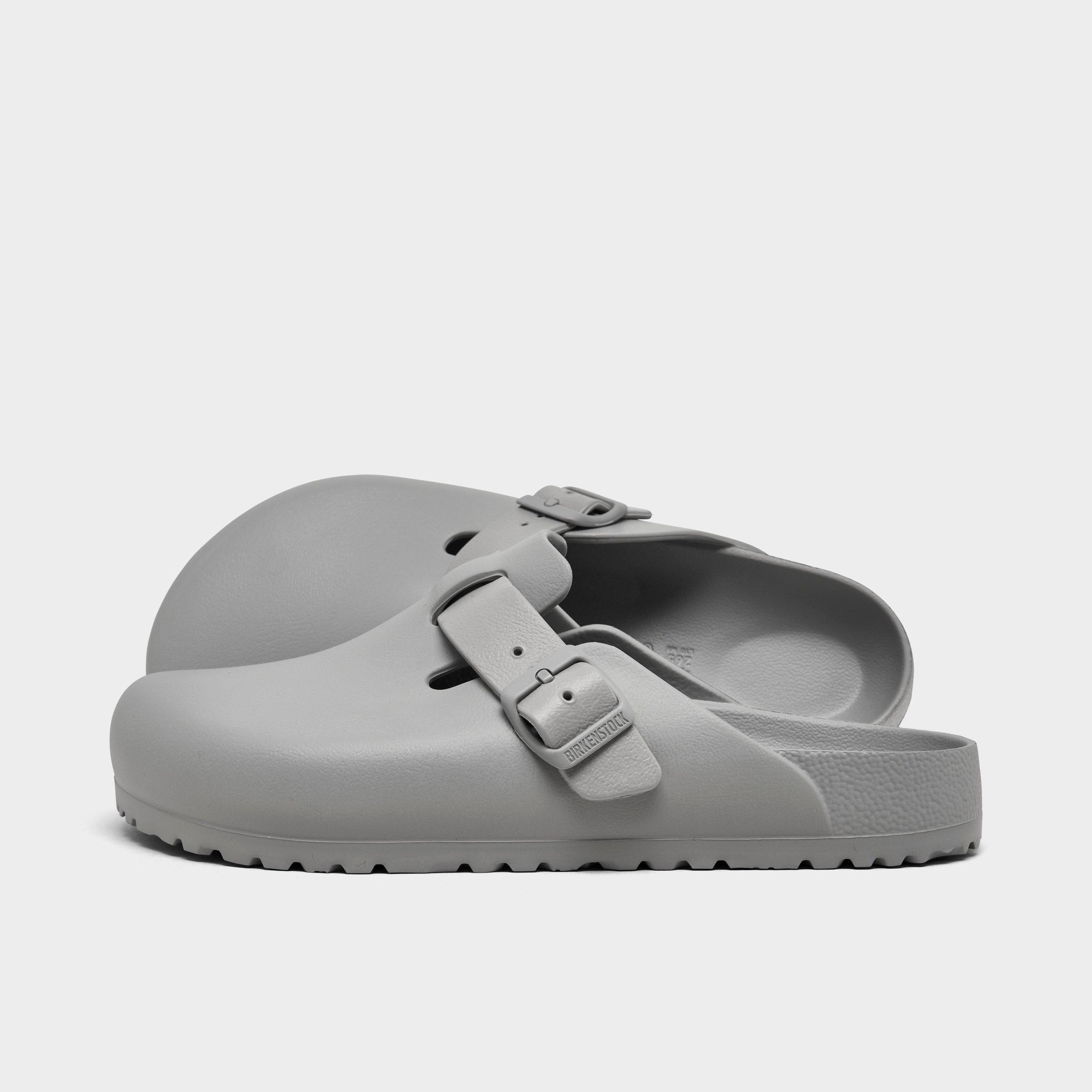 MEN'S BIRKENSTOCK BOSTON ESSENTIALS EVA CLOGS - 1