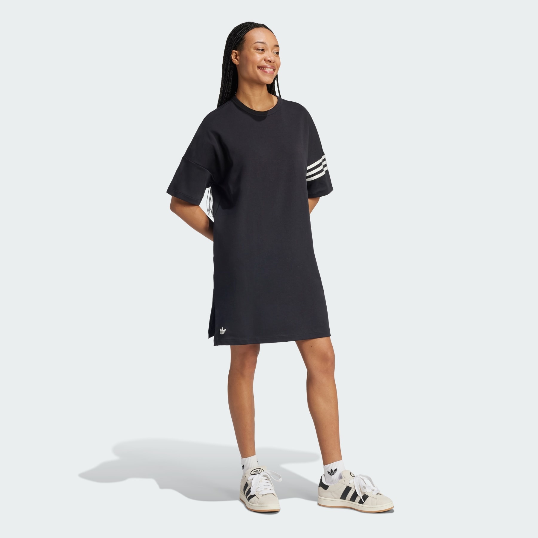 Adicolor Neuclassics Dress - 4