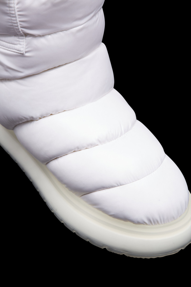 Gaia Pocket Mid Boots 3