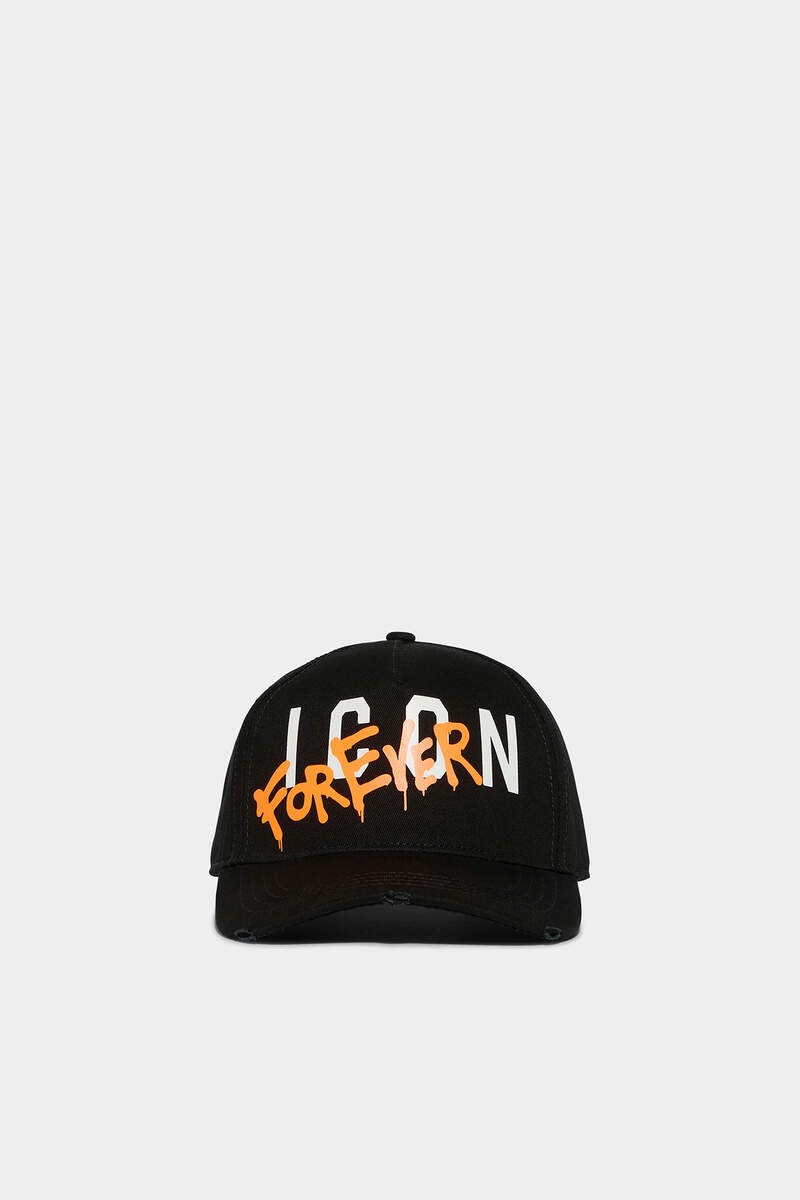 ICON FOREVER BASEBALL CAP - 2
