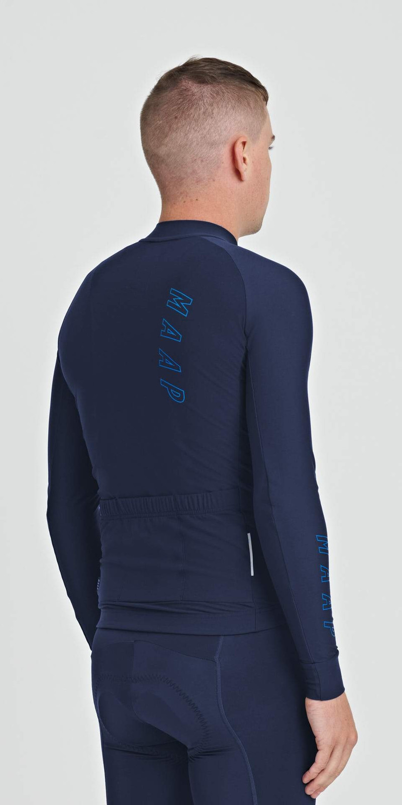 Training LS Jersey 4