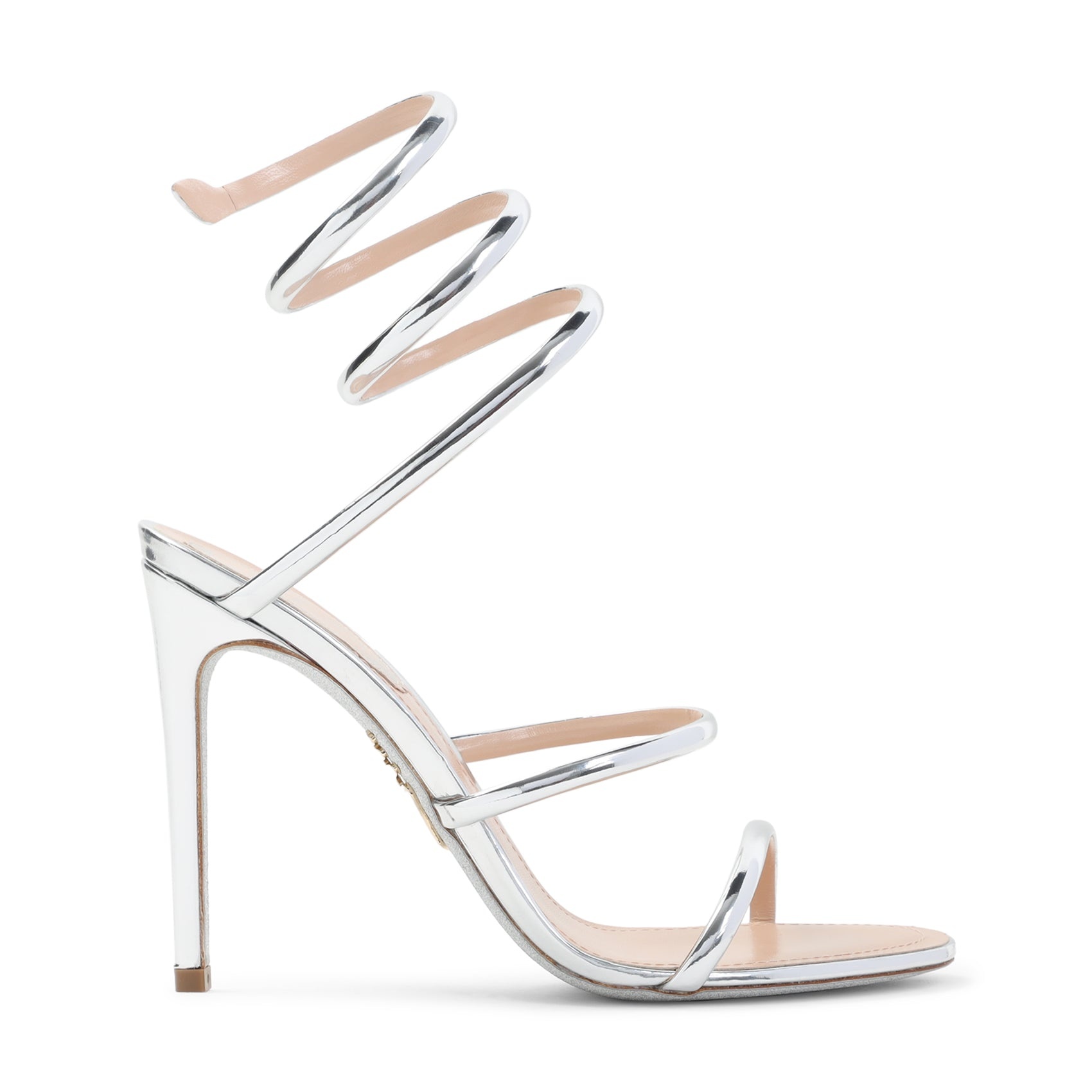 Sandals Metallic - 2