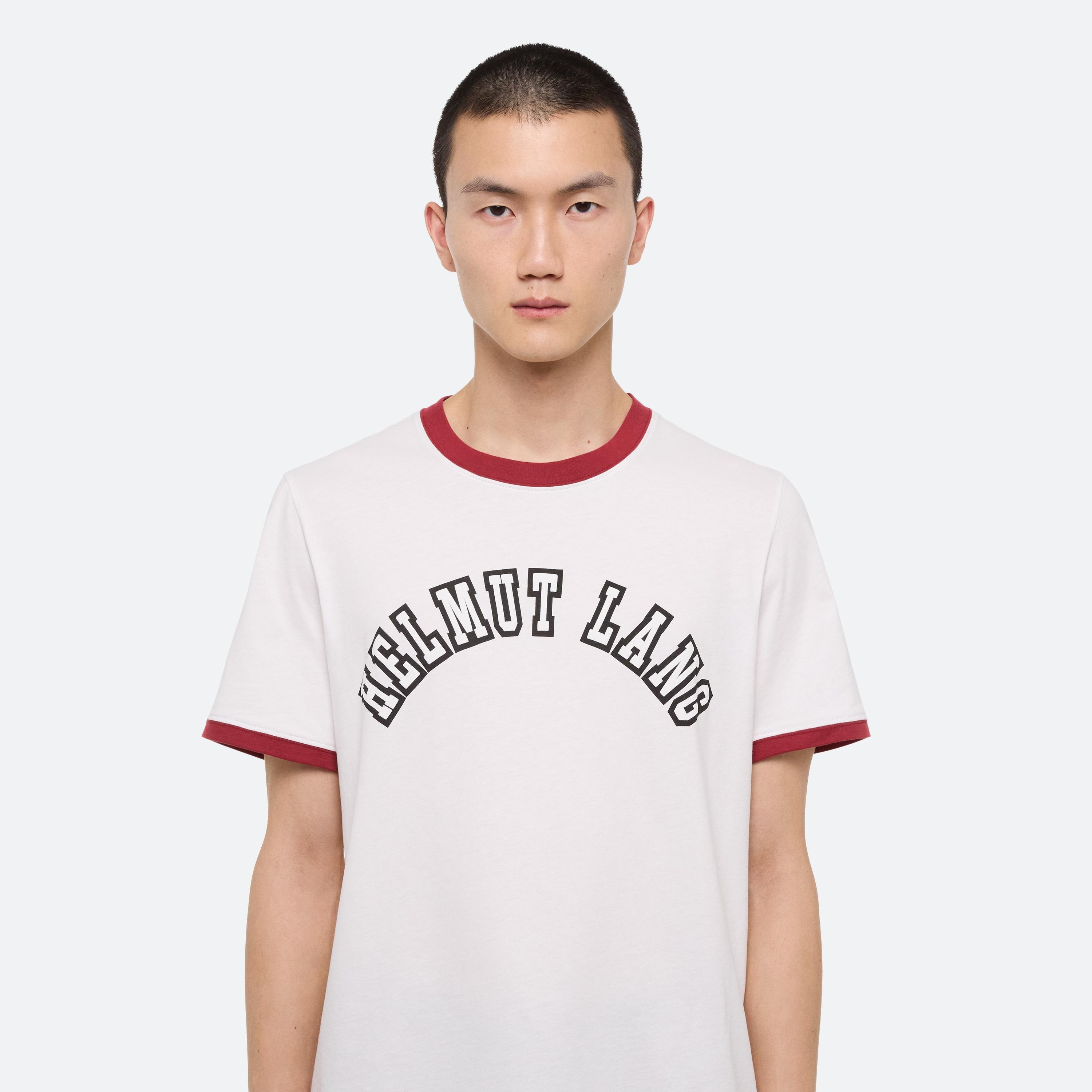 HL PREP TEE - 6