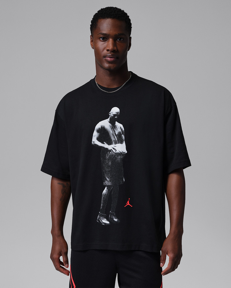 Jordan Sport Men's Dri-FIT T-Shirt 1