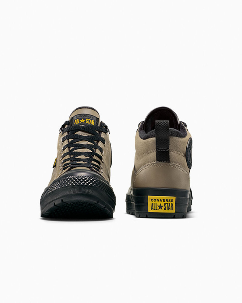 Chuck Taylor All Star Malden Street Water Repellant Boot 7