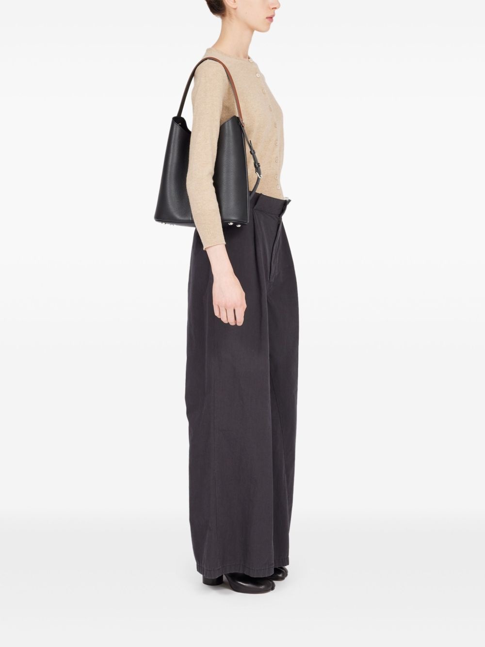 Dress-Age Hobo tote bag - 3