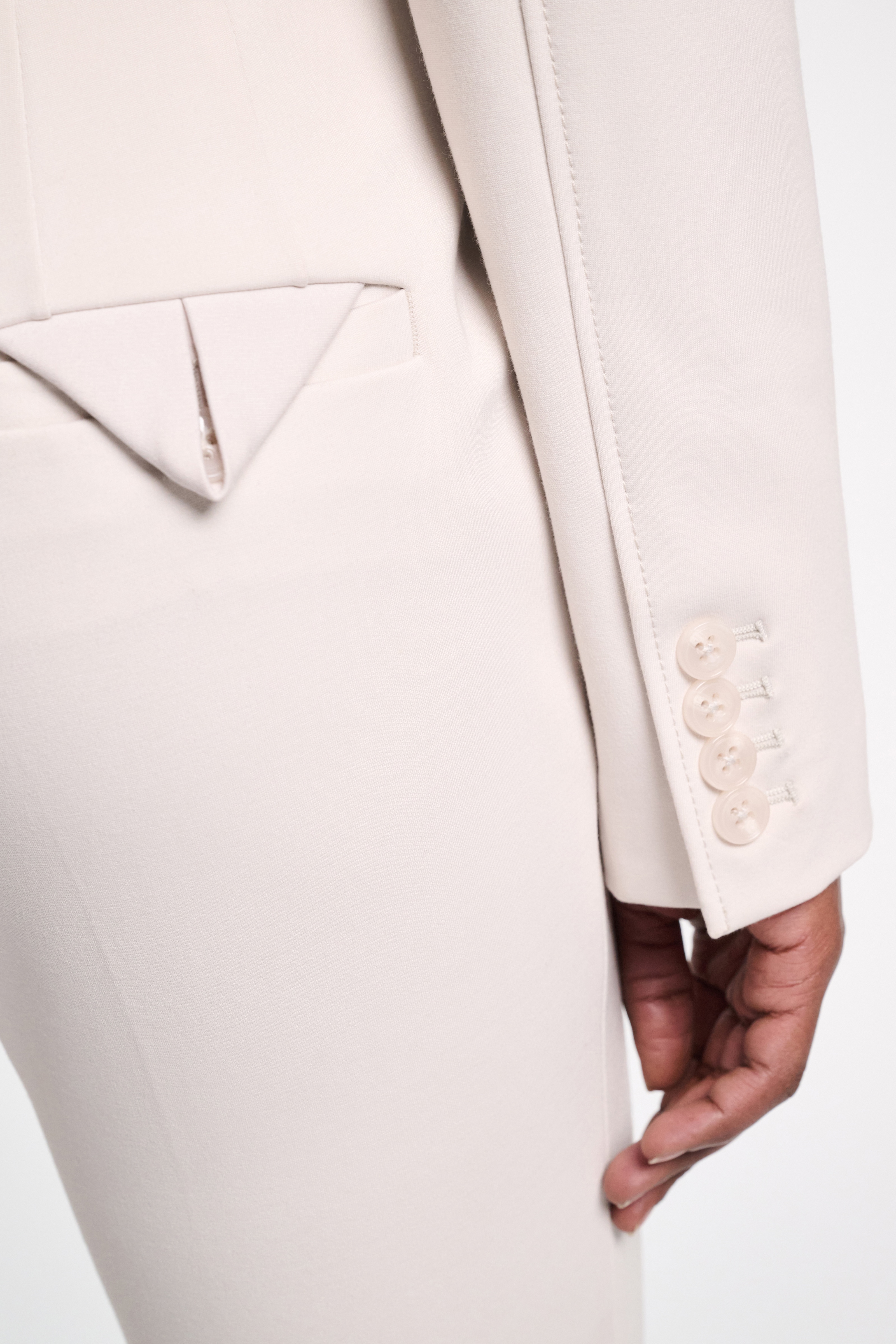 EMOTIONAL ESSENCE jacket - 7