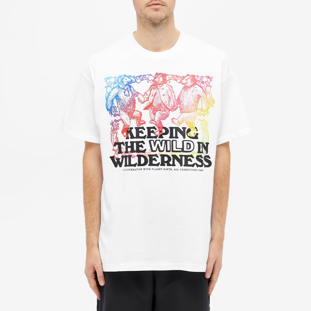 Nike ACG Keeping Wild Tee - 4