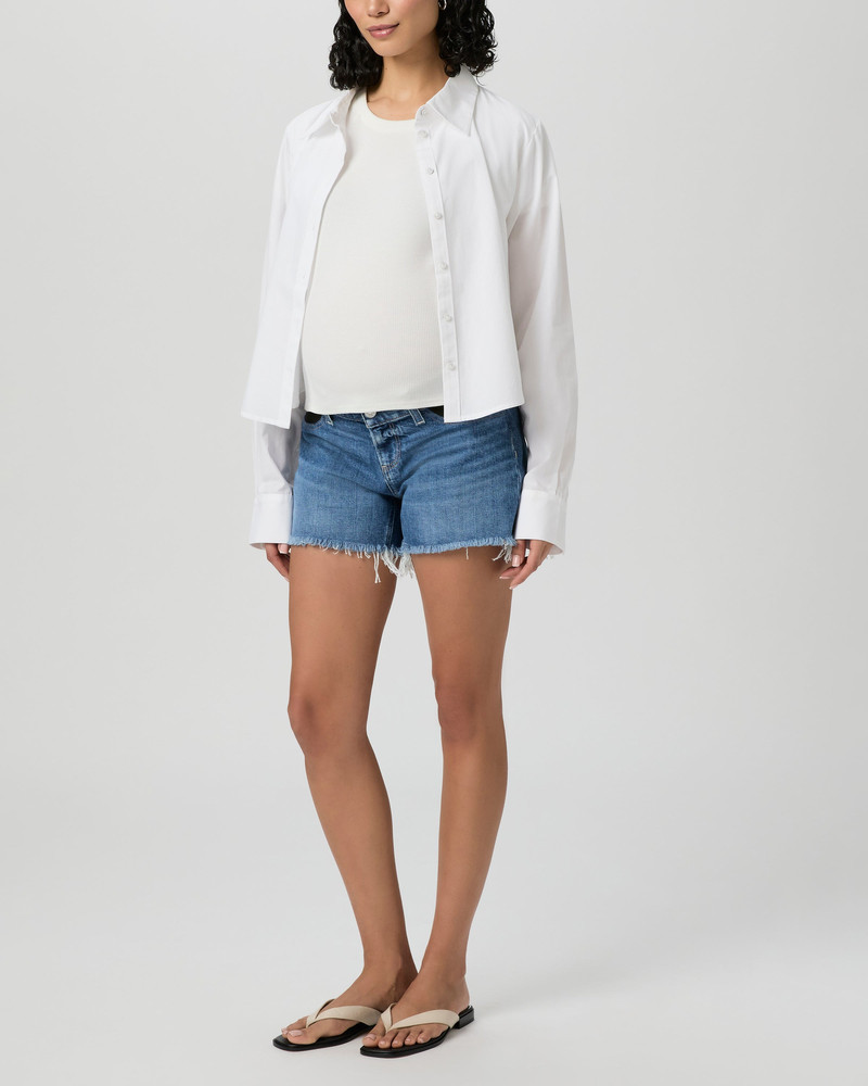 Dylan Maternity Short 1