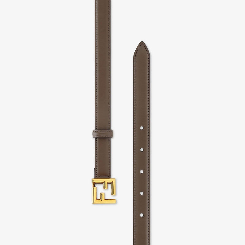FENDI FF Belt outlook