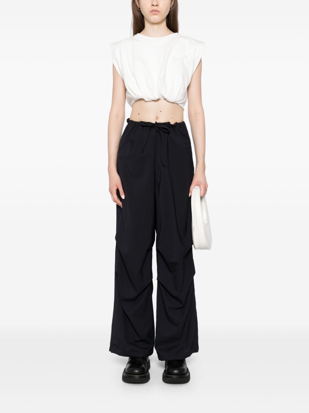 Daisy pants - 2