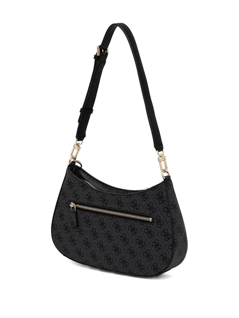 Noelle 4G curved shoulder bag 3
