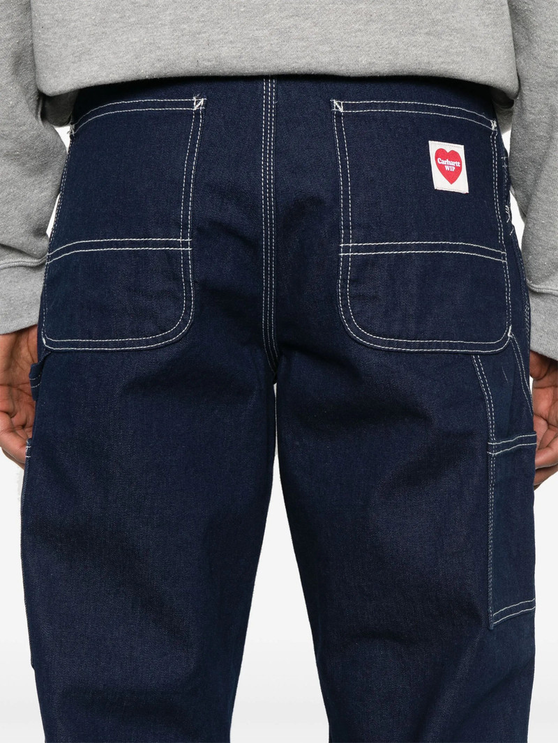 Single Knee Trousers 5