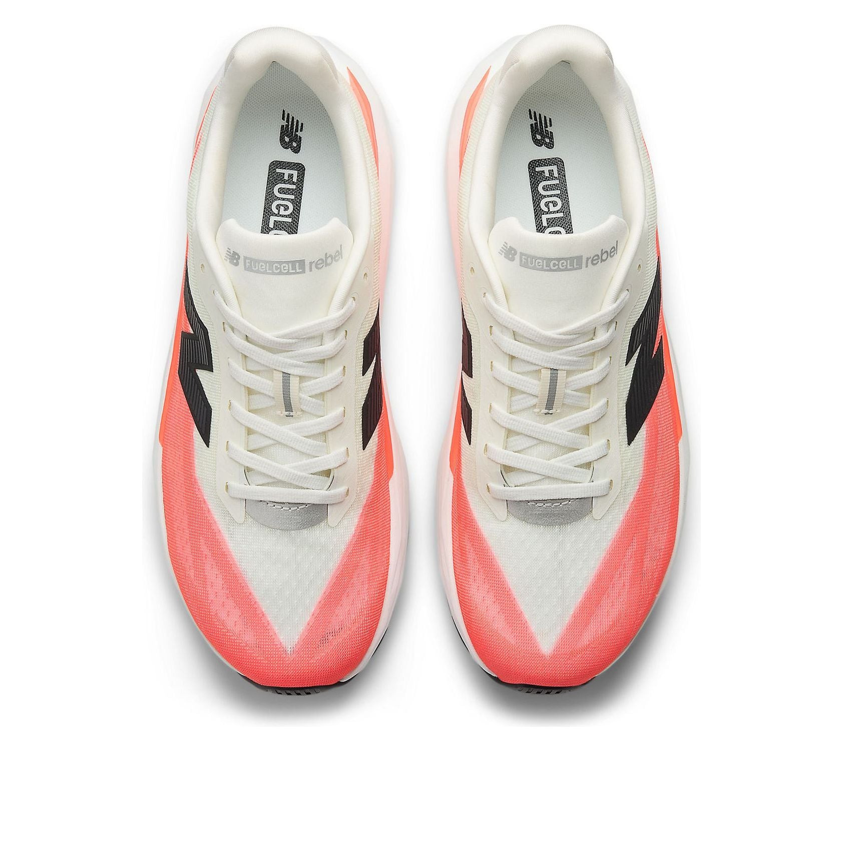 New Balance FuelCell Rebel v5 'Urgent Red' MFCXLV5 - 2