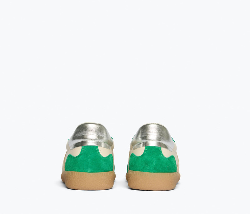 JACKIE COURT SNEAKER 6