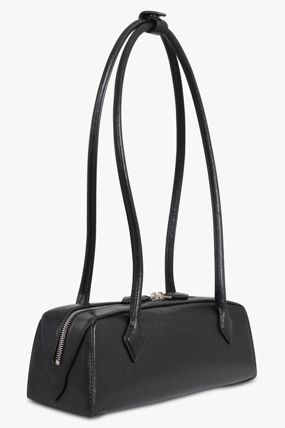 LE TECKEL SMALL | NOIR - 2