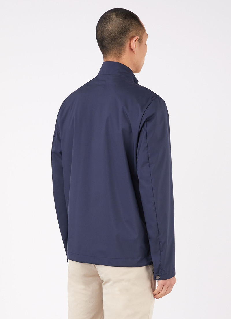 Technical Jacket 4